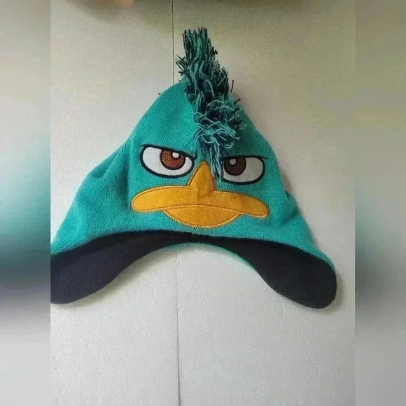 Hat perry - Picture 2 of 8